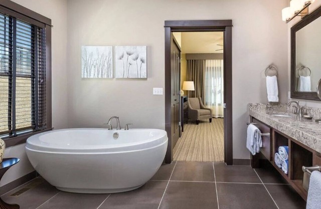 WORLDMARK GRANBY – ROCKY MOUNTAIN PRESERVEn