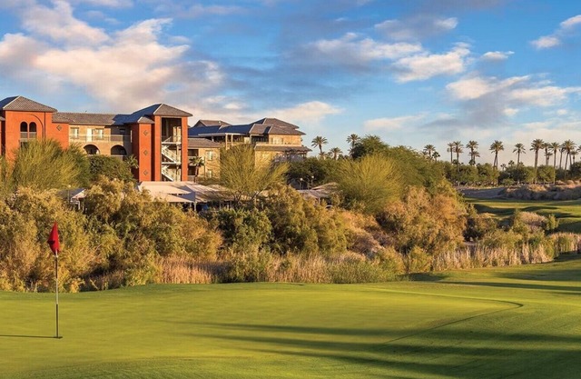 WorldMark Indio -1BD