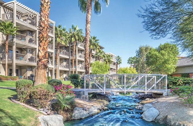 WorldMark Indio, 2 Bedroom Condo, Full Kitchen, Free WiFi