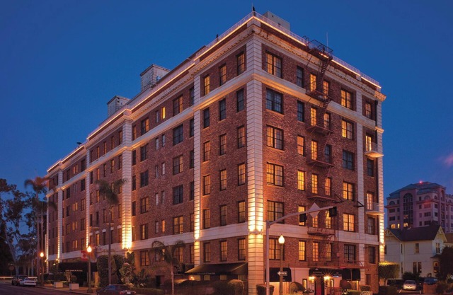 WorldMark Inn at the Park - Studio King