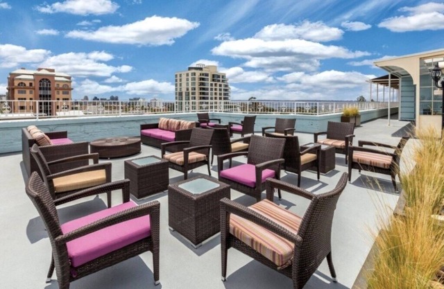 WorldMark Inn at the Park - Studio