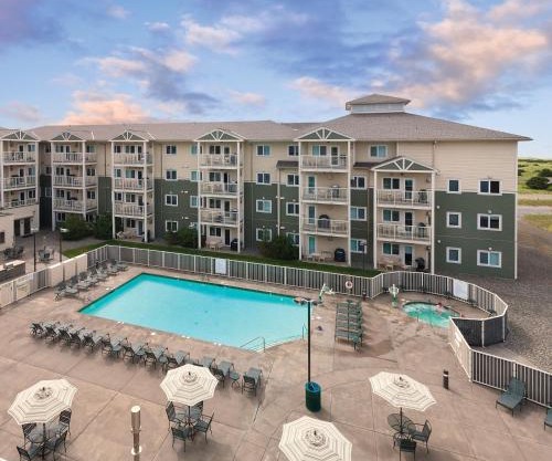 WorldMark Long Beach