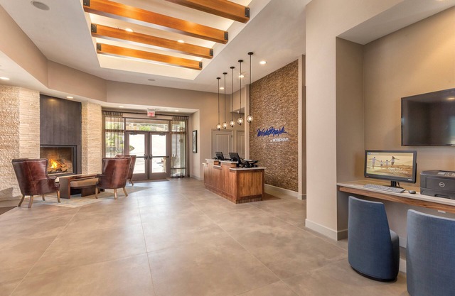 WorldMark Marble Falls