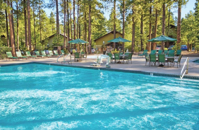 Worldmark Pinetop - 1 Bedroom