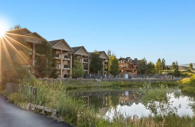 WorldMark Rocky Mountain Preserve 2br Condo
