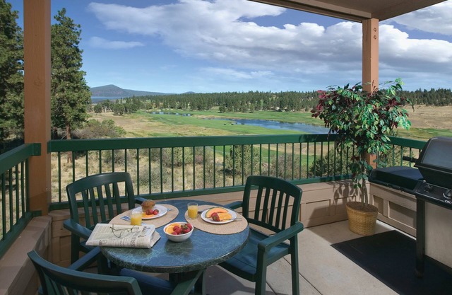WorldMark Running Y Resort