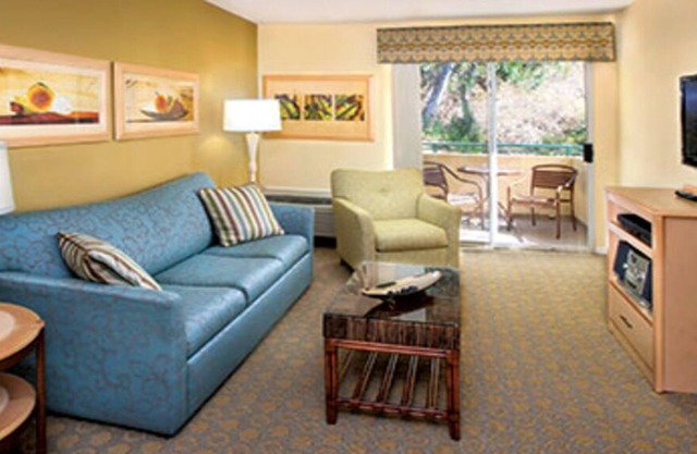 Worldmark San Diego Two Bedroom sleeps 6