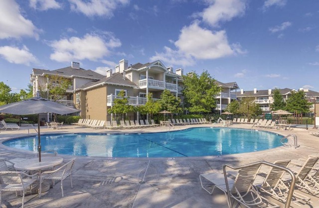 WorldMark Windsor