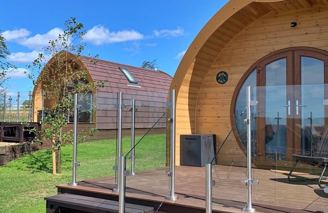 Worm Dale by Interhome