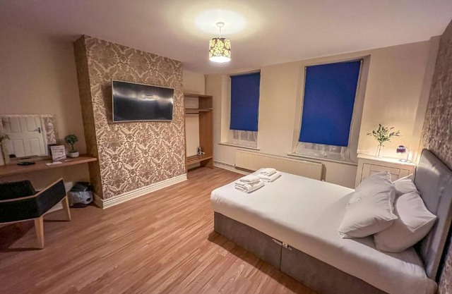 Wormgate House Holiday Home