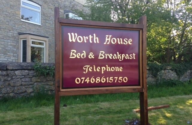Worth House