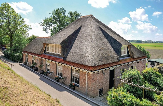 Would you like to enjoy a vacation in beautiful North Holland.