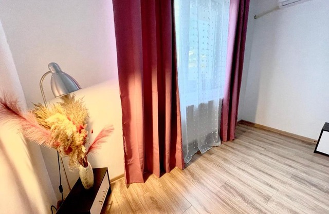 WOW Park Drumul Taberei apartment