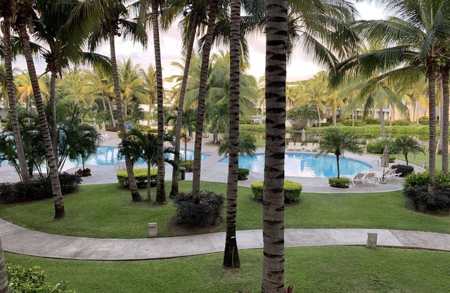 Woww Departamento Acapulco Diamante and Mayan Lakes; Private