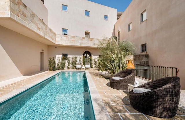 Wp Relais apartments