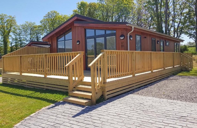 Wren Lodge
