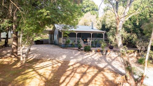 Wrenwood Daylesford