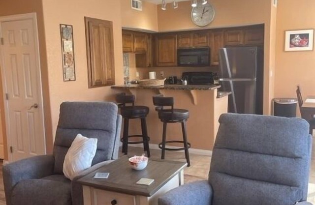Wright Time by Mesquite Vacation Rentals near Wolf Creek Golf Course with $510 in free daily activities