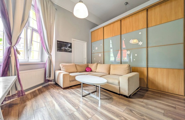 Wrocław Rynek Spirit Apartment