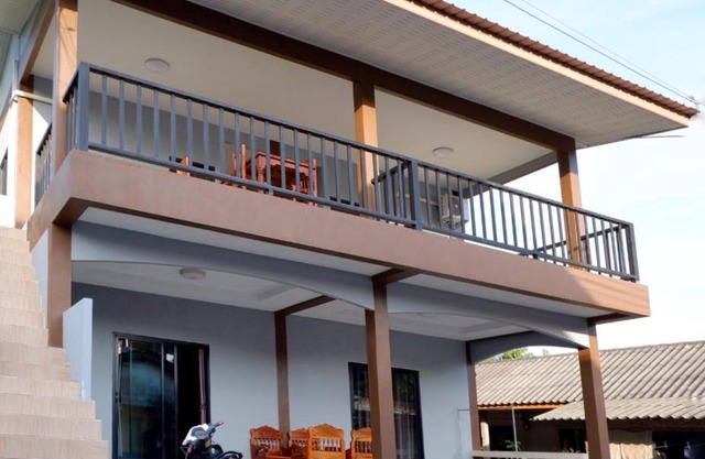 WS HOUSE KRABI