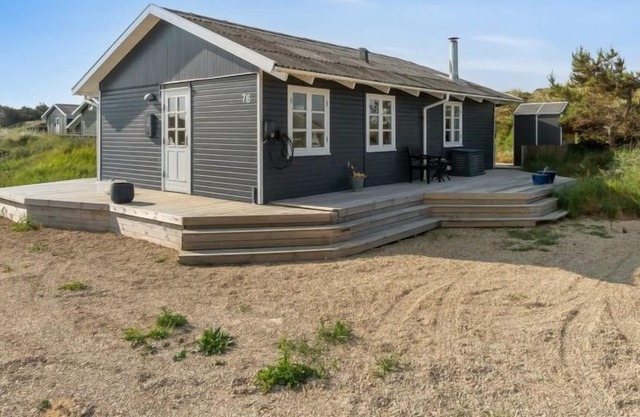 "Wulfhard" - 400m from the sea by Interhome