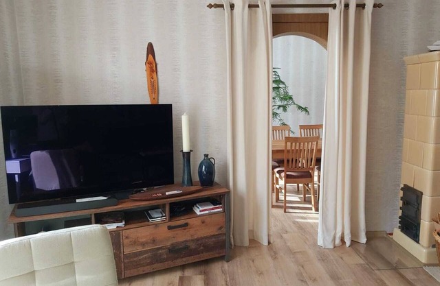 Wunderschöne Altbauwohnung mit Grosser Sonnenterrasse