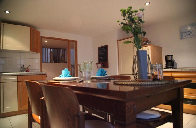 Wunderschöne Dachgeschoss - Maisonette (108qm - 3.OG)