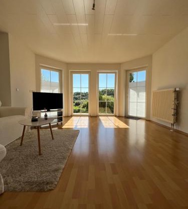 Wunderschöne Eifel-Ferienwohnung