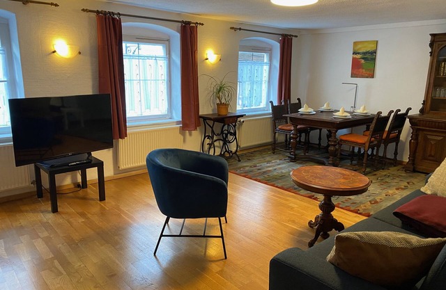 Wunderschöne Ferienwohnung Mitten in der Historischen Altstadt von Memmingen