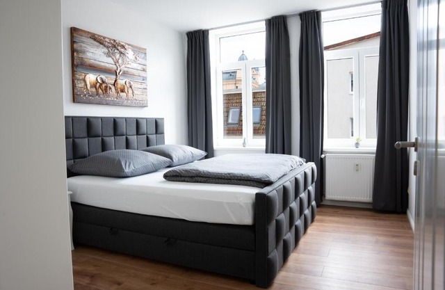 Wunderschöne Ferienwohnung inmitten der Altstadt