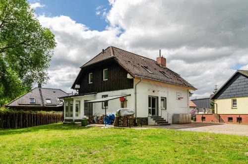 Wunderschöne Ferienwohnung