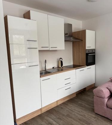 Wunderschöne Ferienwohnung in Leipzig Taucha 1 OG Mitte