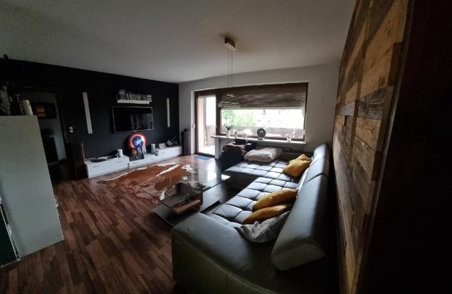 Wunderschöne moderne Wohnung in Wilhelmshaven 86m2