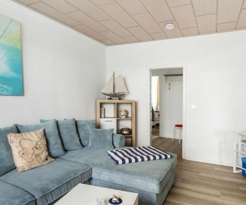 Wunderschöne Wohnung am See auch für Familien