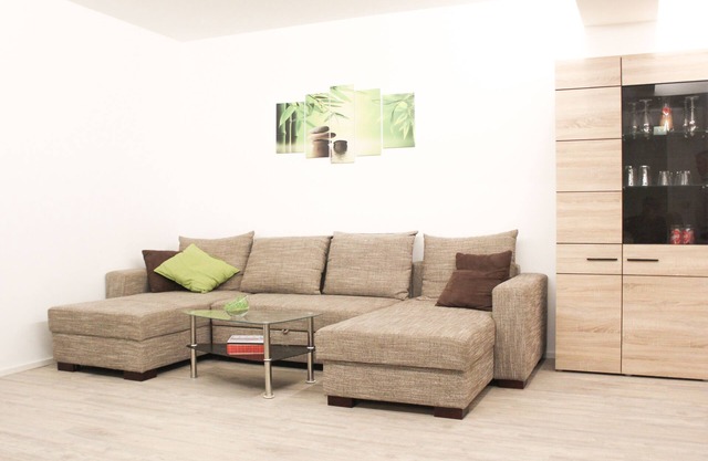 Wunderschönes und Feines Apartment in Friedrichshagen