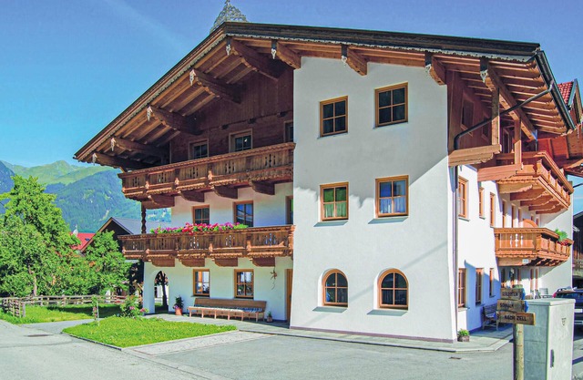 wunderschoene Ferienwohnung