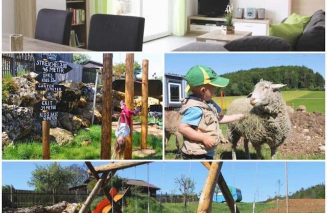 Wunderwelt Betzenstein familiär-ländlich-modern