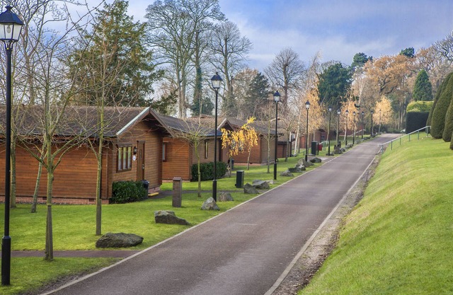 Wychnor Park Country Club