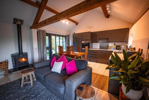 Wye Cottage