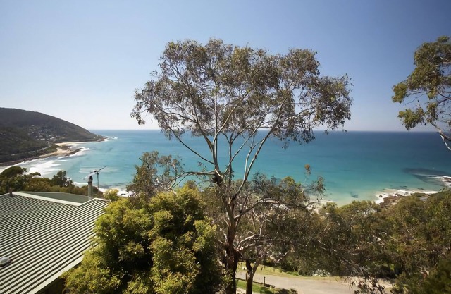 Wye View - Wye River