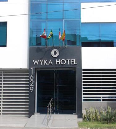 Wyka Hotel