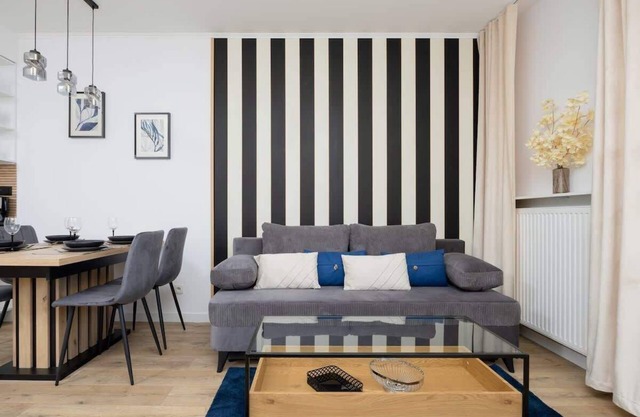 Wynalazek 2 | Comfortable Apartment | Parking