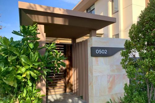 Wyndham garden cam ranh AUNT THUY VILLA