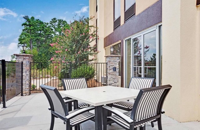 Wyndham Garden Charlotte Airport Southeast