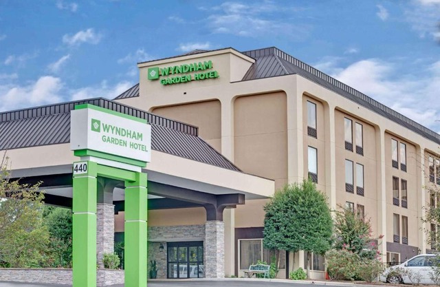 Wyndham Garden Charlotte Airport Southeast