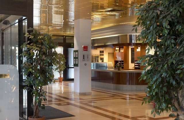 Wyndham Garden Düsseldorf Mettmann