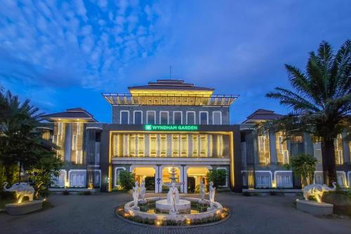 Wyndham Garden Yogyakarta Hotel Conference & Action Park