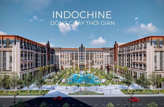 Wyndham Grand World Phú Quốc