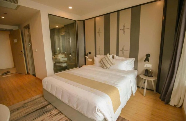 Wyndham Lynn Times Thanh Thuỷ