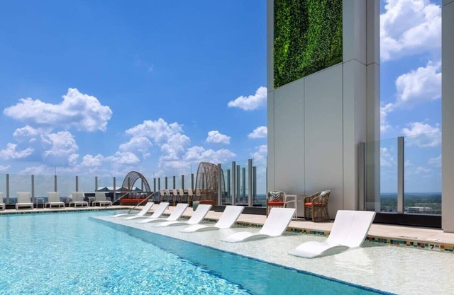Wyndham Margaritaville Resort | 2BR/2BA King Bed